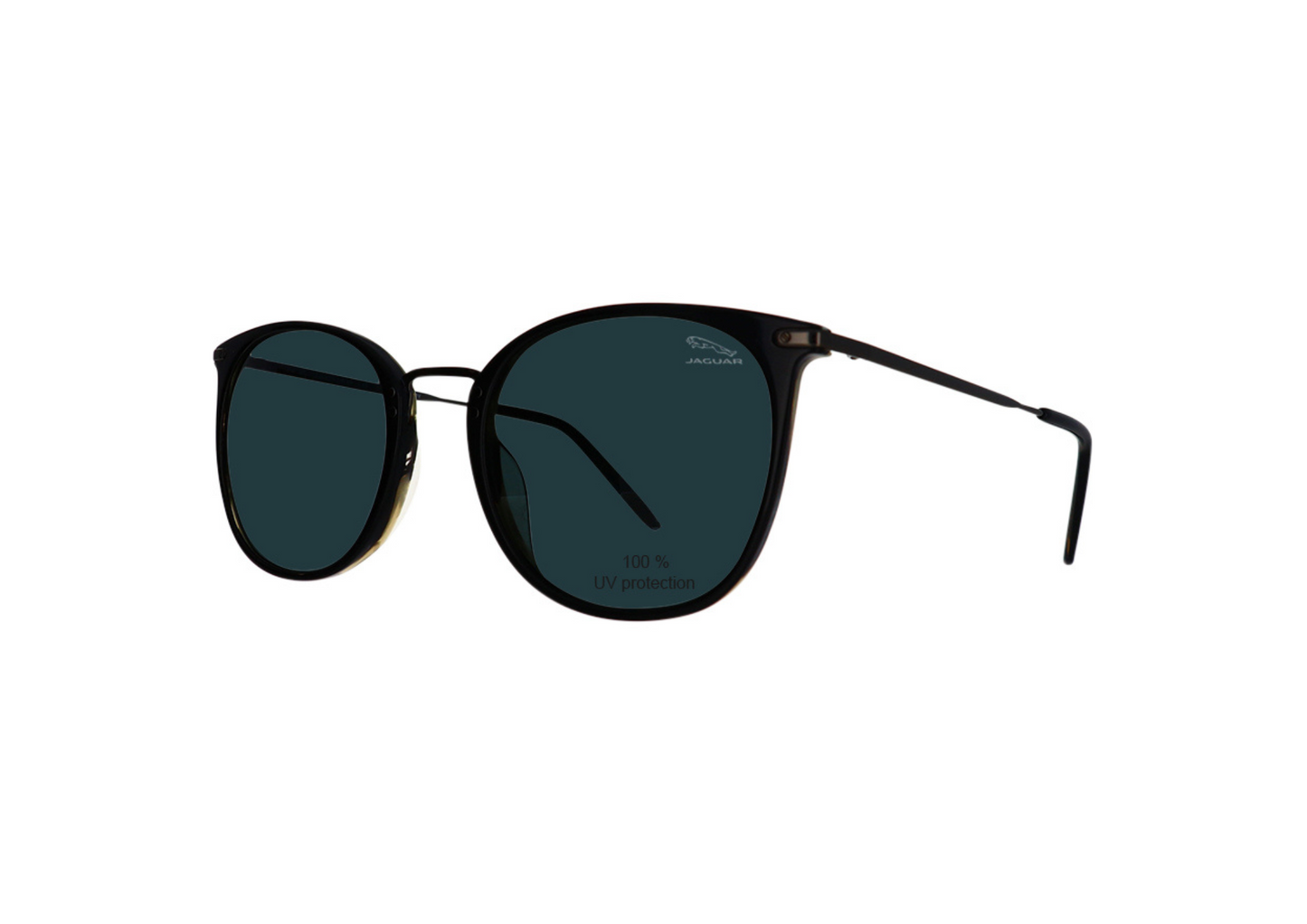 Jaguar 37276 4912 Zonnebril Unisex