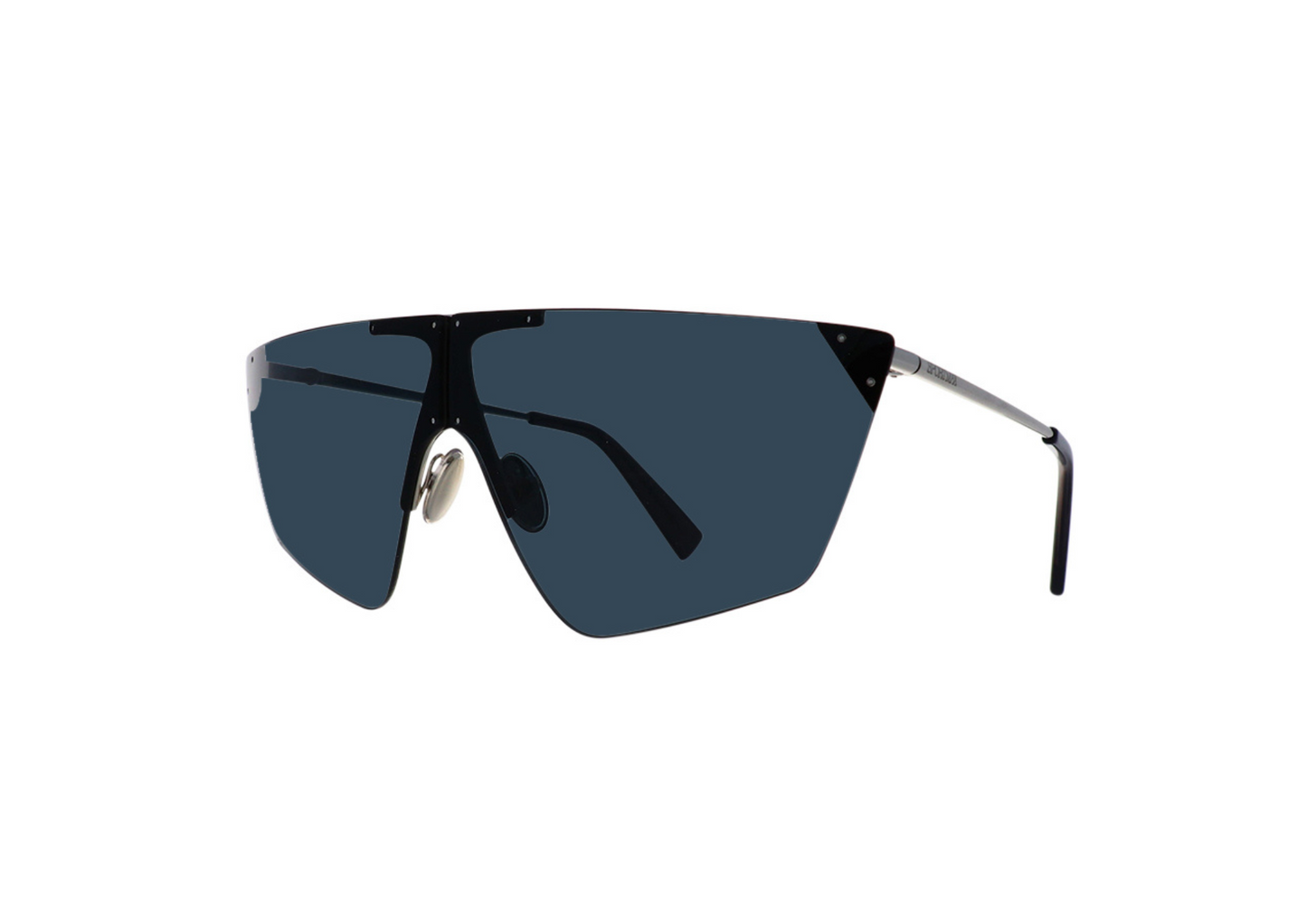 SportMax SM0031 16A/16N Zonnebril Unisex