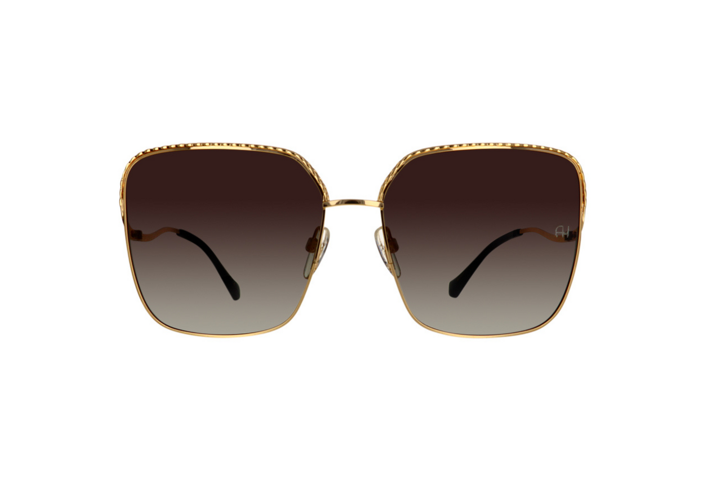 Ana Hickmann AH3251 Zonnebril Dames