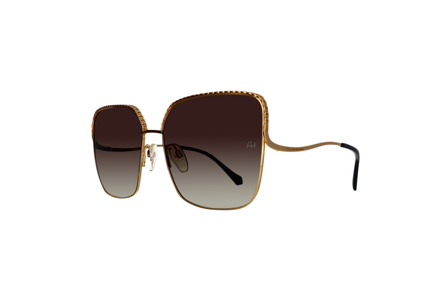 Ana Hickmann AH3251 Zonnebril Dames