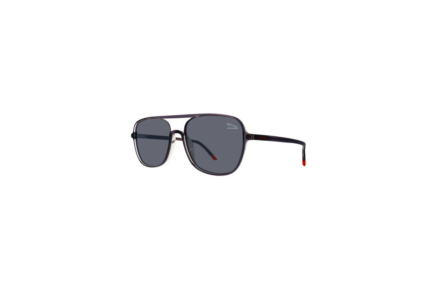 Jaguar 37255-4821-59 Zonnebril Heren | Polarized