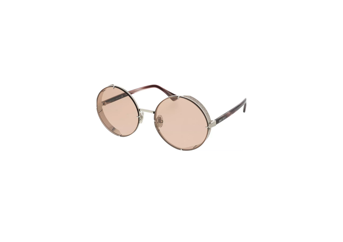 Jimmy Choo Lilo/S YB72S Zonnebril Dames