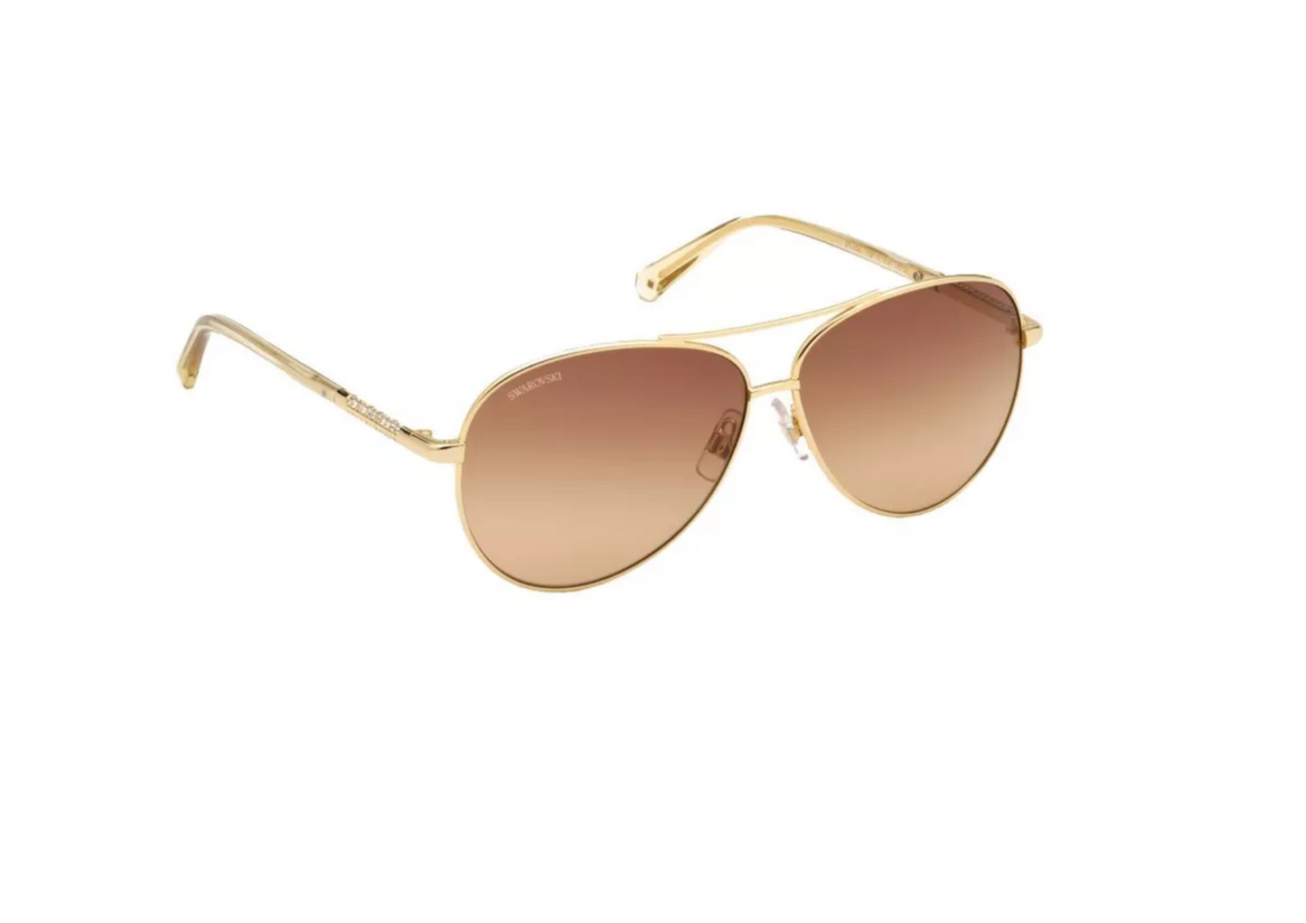 Swarovski SK0292 Zonnebril Dames | Piloten