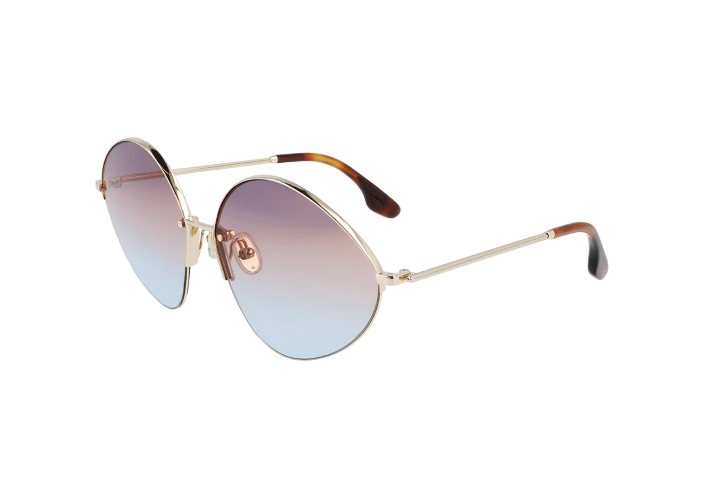 Victoria Beckham VB220S Zonnebril Dames