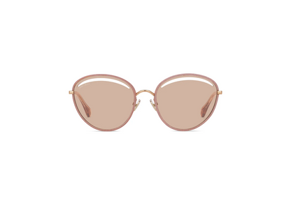 Jimmy Choo Malya/S Zonnebril Dames