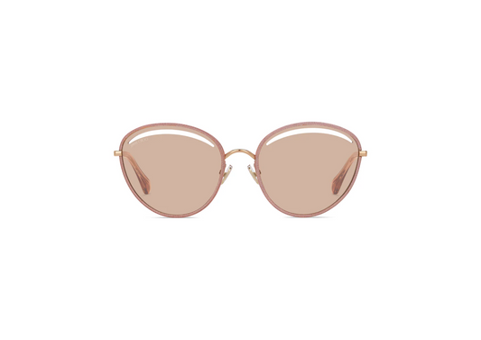 Jimmy Choo Malya/S Zonnebril Dames
