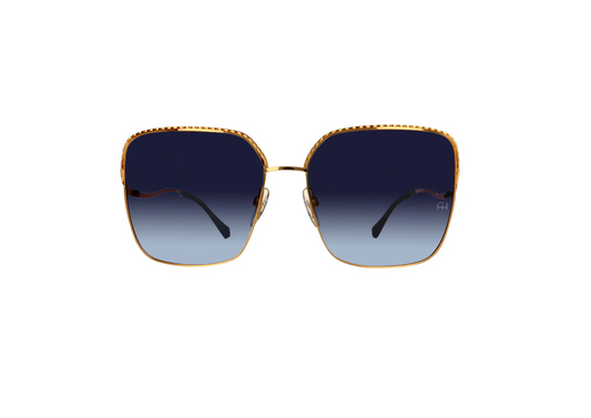 Ana Hickmann AH3251 Zonnebril Dames