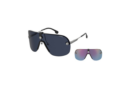 Carrera CA EPICA II 6LB/KU Zonnebril Unisex