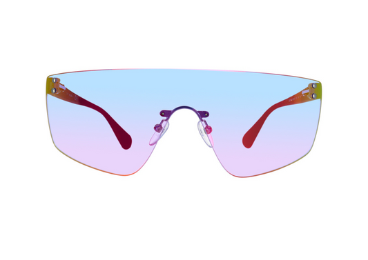 Max & Co MO0013 Zonnebril