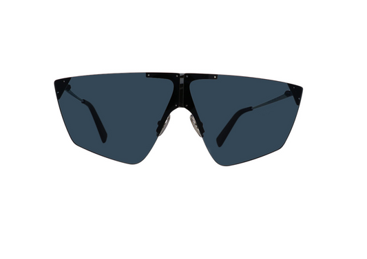 SportMax SM0031 16A/16N Zonnebril Unisex