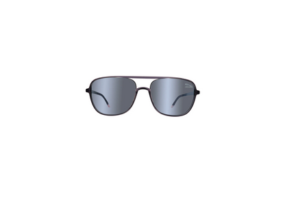 Jaguar 37255-4821-59 Zonnebril Heren | Polarized