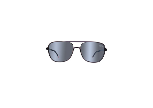 Jaguar 37255-4821-59 Zonnebril Heren | Polarized