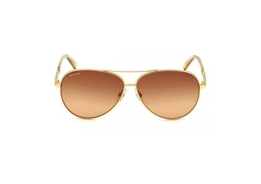 Swarovski SK0292 Zonnebril Dames | Piloten
