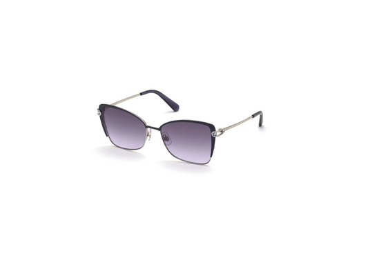 Swarovski SK0314 91W Zonnebril Dames