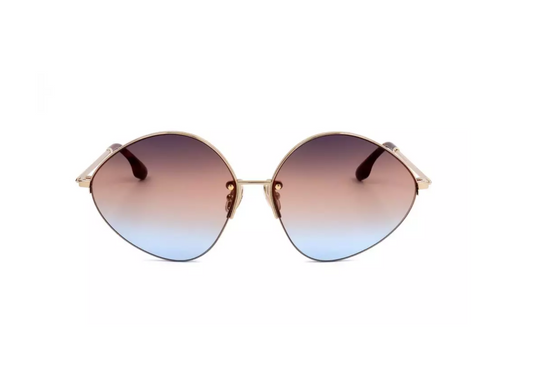 Victoria Beckham VB220S Zonnebril Dames